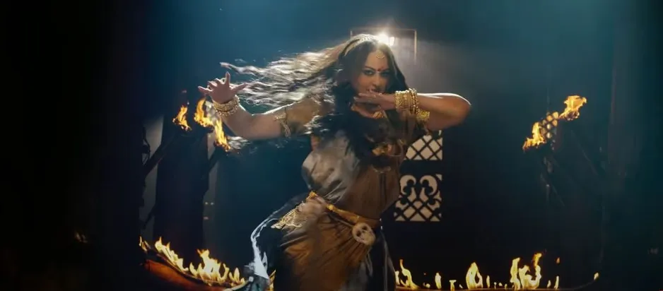 Jatadhara film