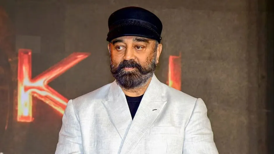 kamal hasan