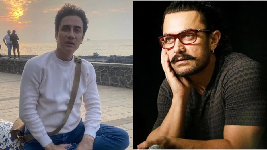 Aamir Khan