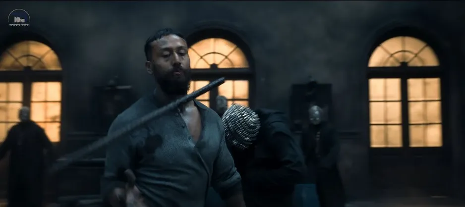 Baaghi 4