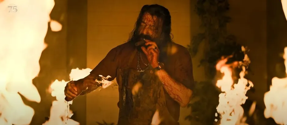 Baaghi 4 sanjay dutt