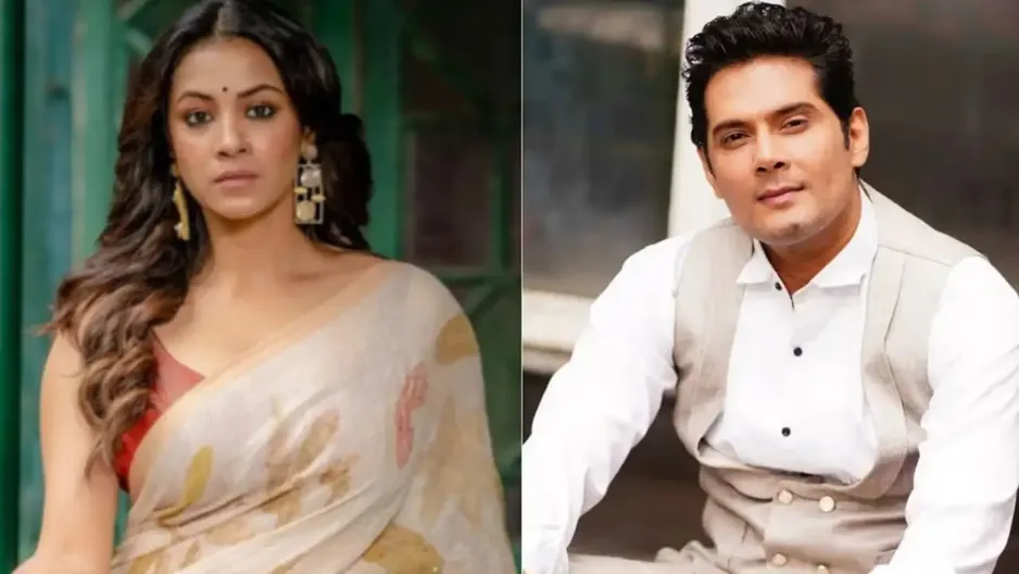 Barkha Bisht