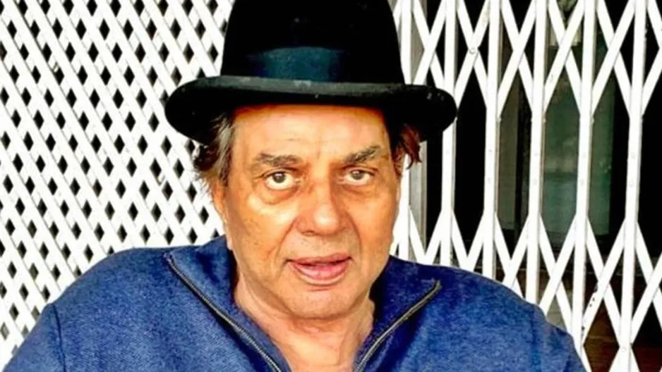 Dharmendra