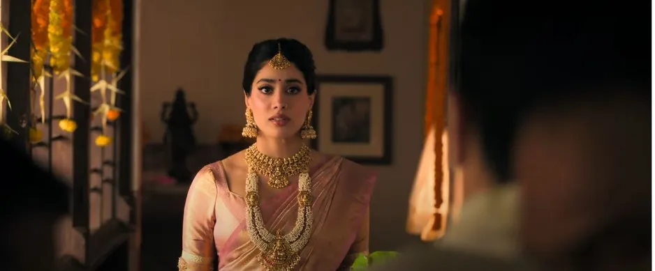 Janhvi Kapoor
