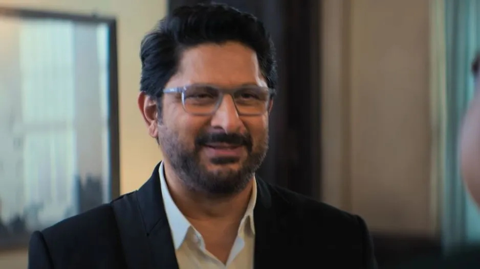 Jolly LLB 3 Actor Arshad Warsi