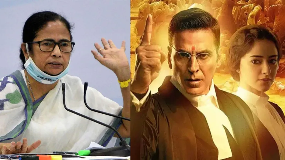 Mamata Banerjee