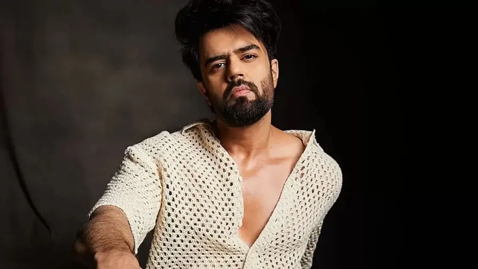 Maniesh Paul