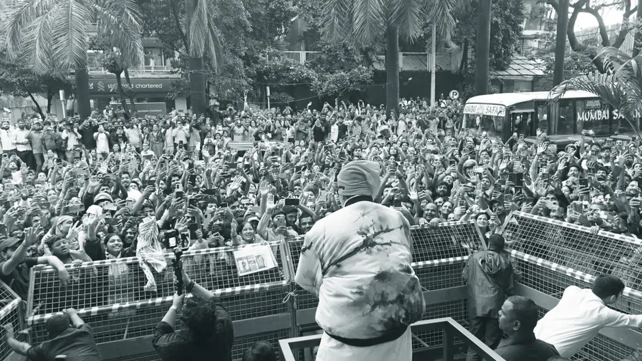 Amitabh Bachchan