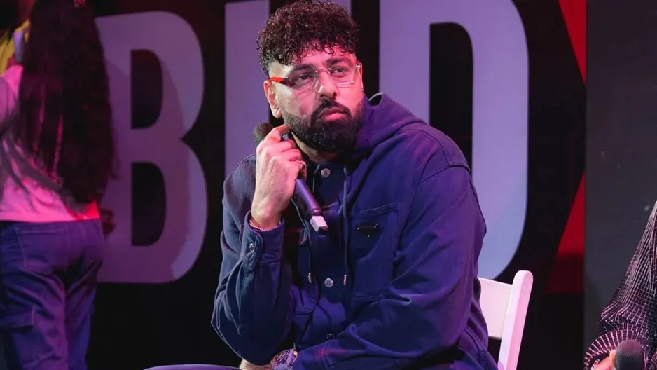 Badshah