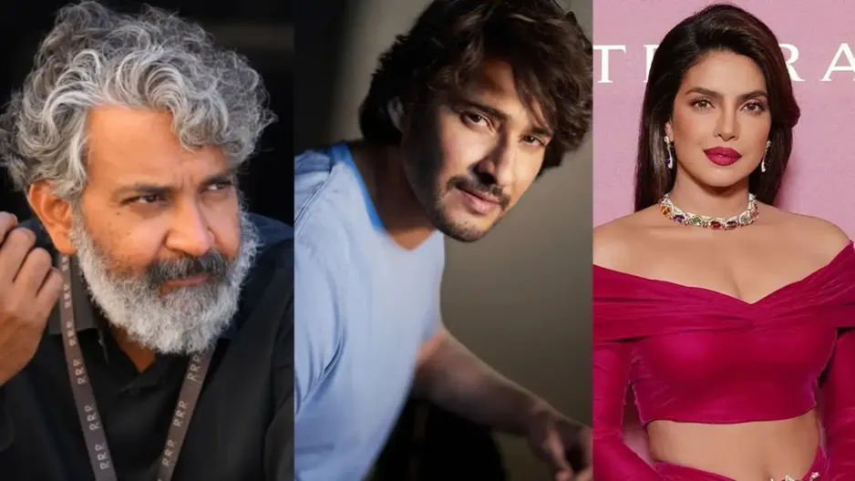 rajamoli and priyanka chopra