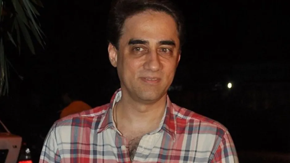 Faisal Khan