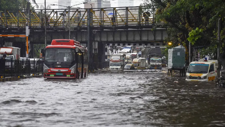 mumbai monsoon