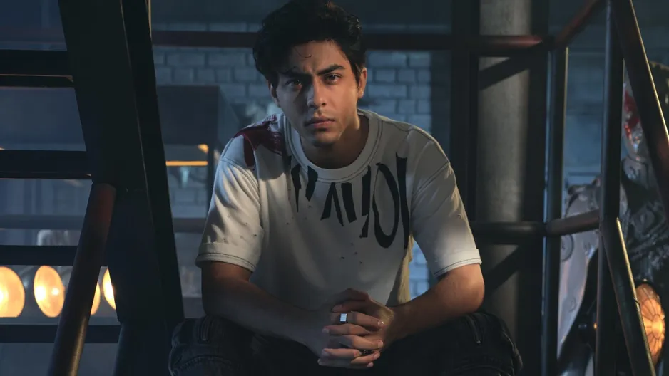 aryan khan