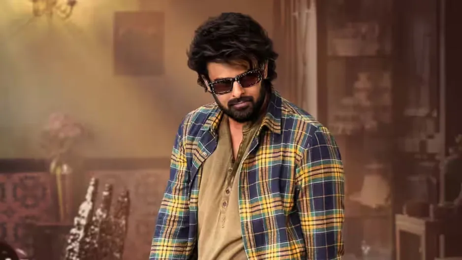 Prabhas