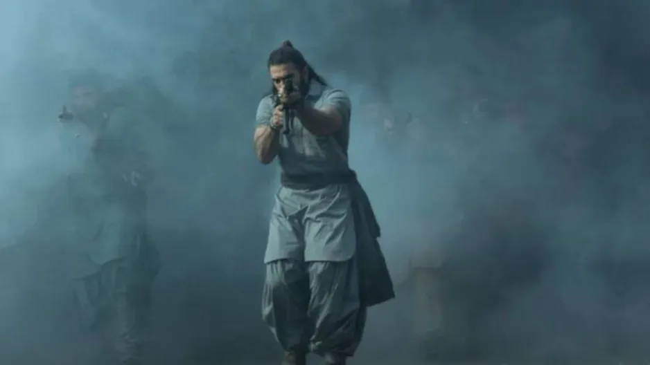 Dhurandhar film