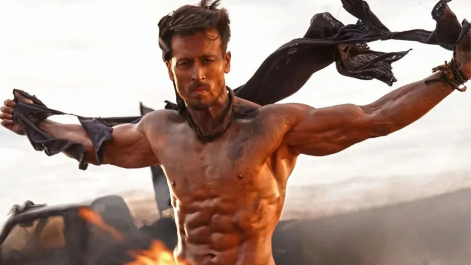 Baaghi