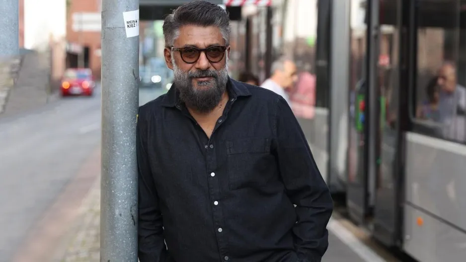 Vivek Agnihotri