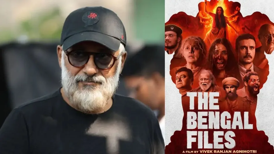 Vivek Agnihotri film The Bengal Files
