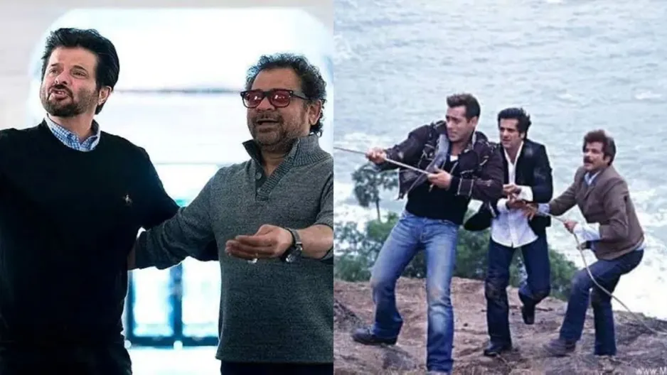 Anees Bazmee