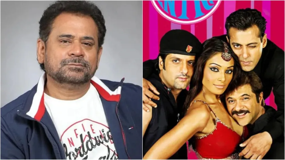 Anees Bazmee