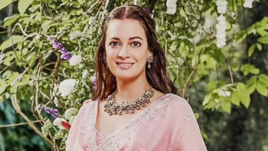 Dia Mirza