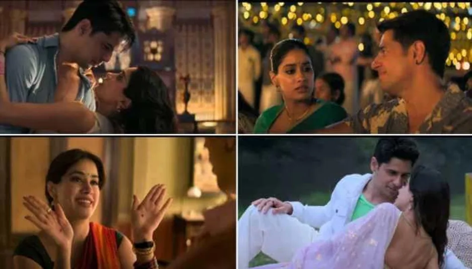 REVIEW Param Sundari (1)