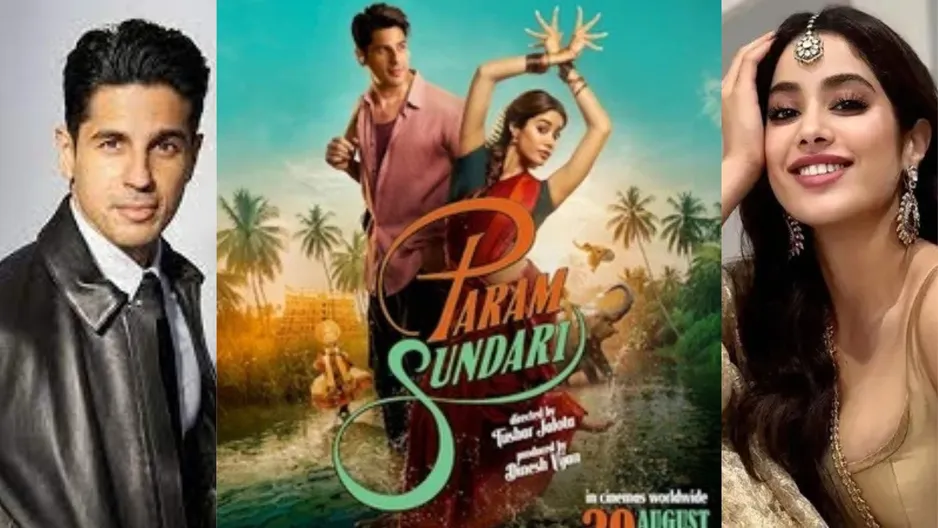 param sundari
