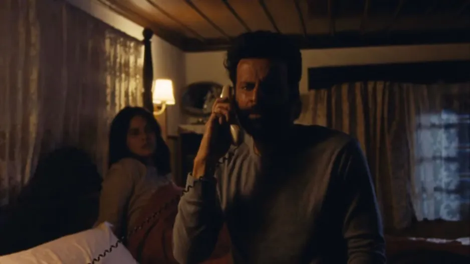 Manoj Bajpayee