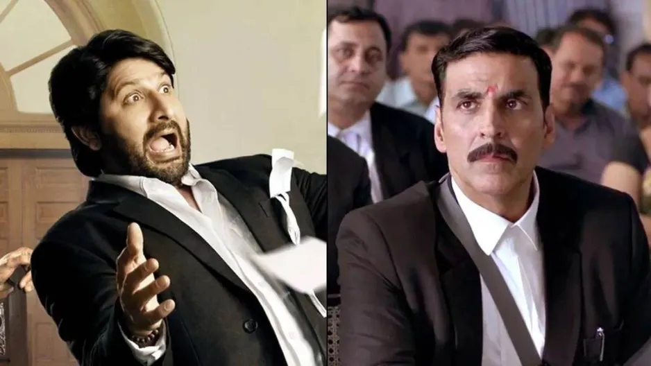 Jolly LLB 3
