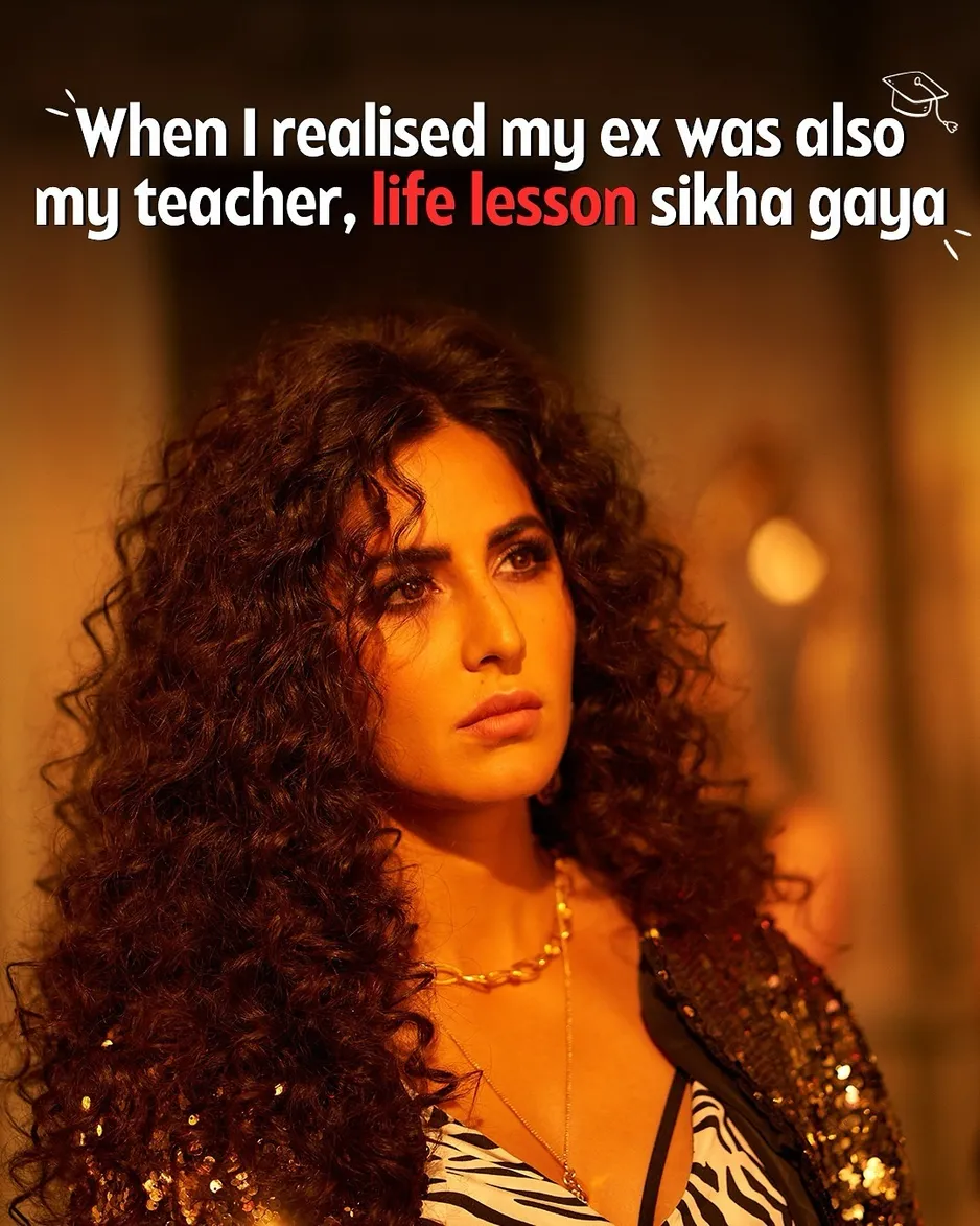 Happy Teacher’s Day to all, especially our hatke gurus! 📚🎥- Zero 🎥- Jab Harry Met Sejal🎥- Ma