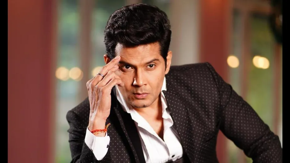Amar Upadhyay as Mihir Virani