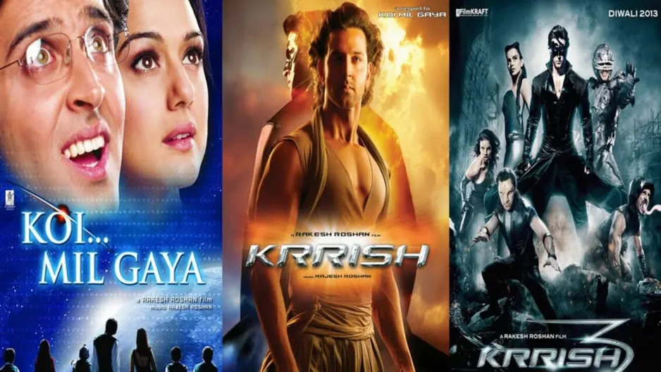 Krrish 4