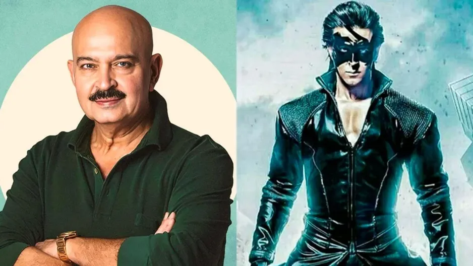 Krrish 4