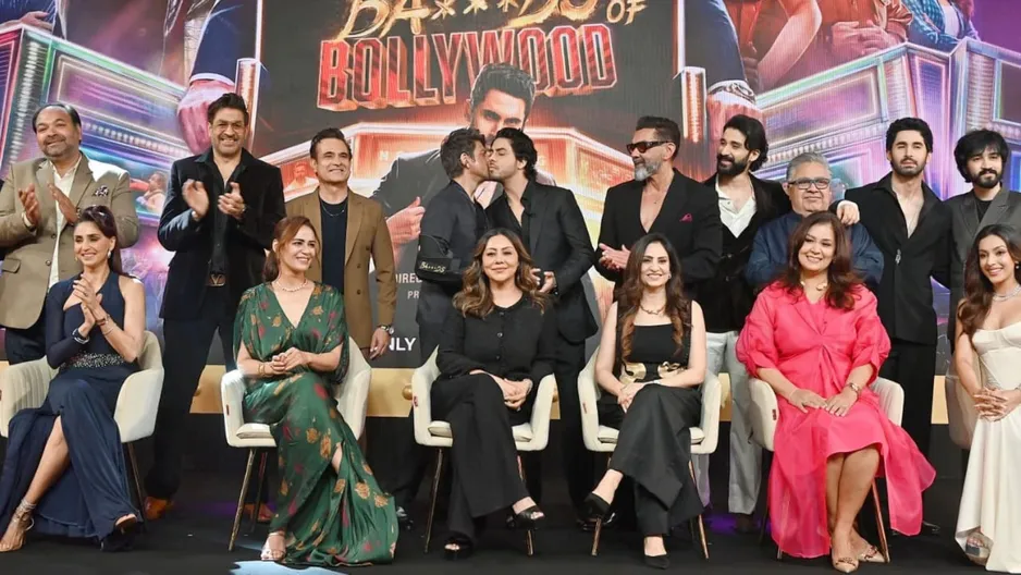 the bads of bollywood star cast