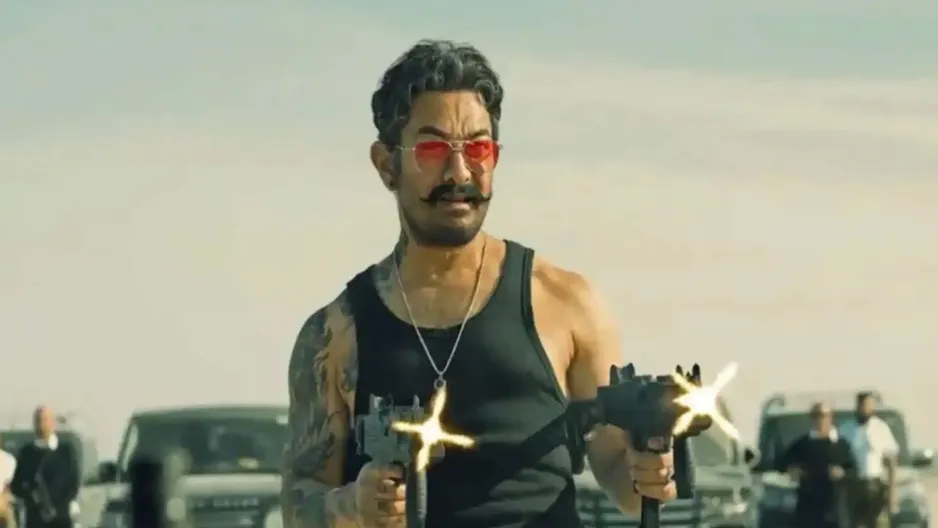 aamir khan