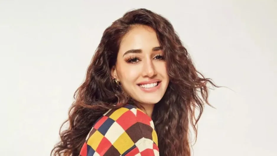 Disha Patani