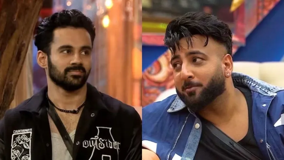 Shehbaz Badesha and Abhishek Bajaj