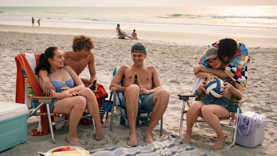 The Summer I Turned Pretty Season 3 Episode 11