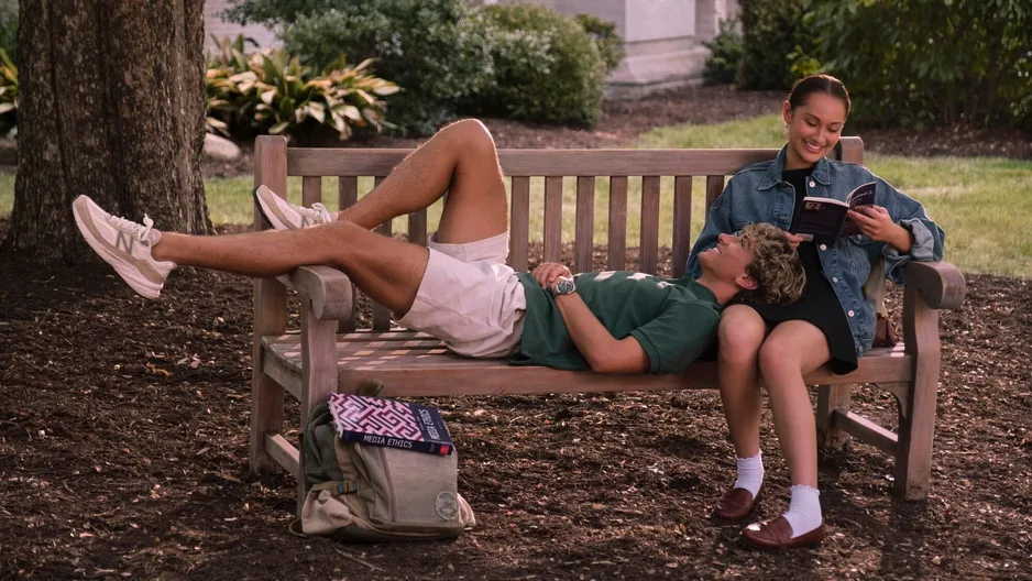 The Summer I Turned Pretty Season 3 Episode 11