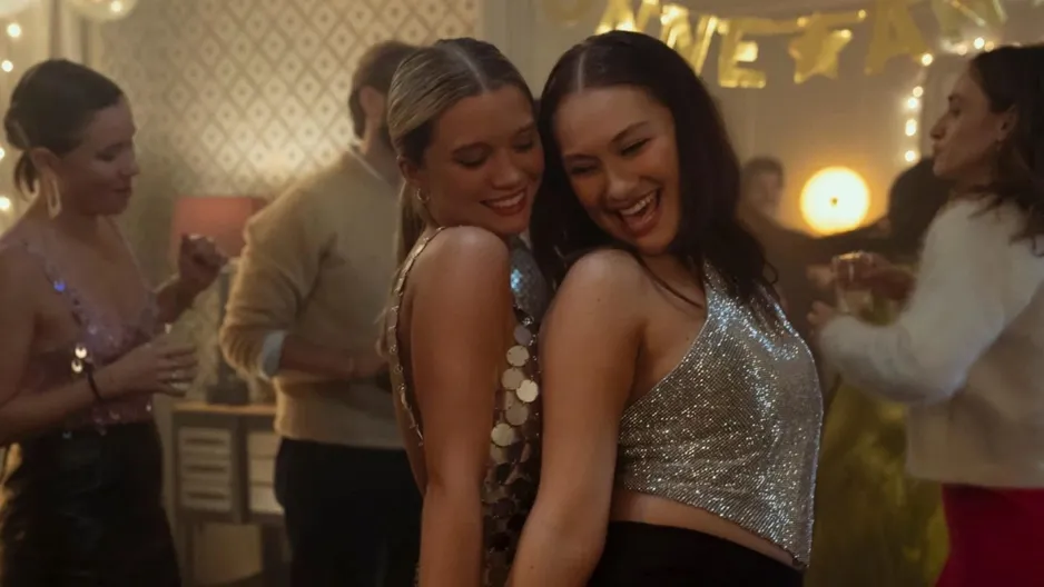 The Summer I Turned Pretty Season 3 Episode 11