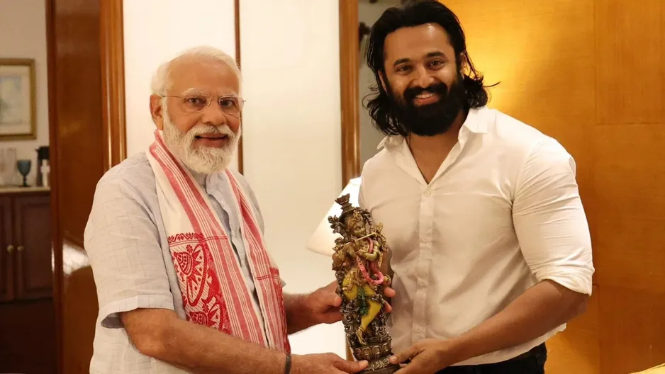 unni mukundan