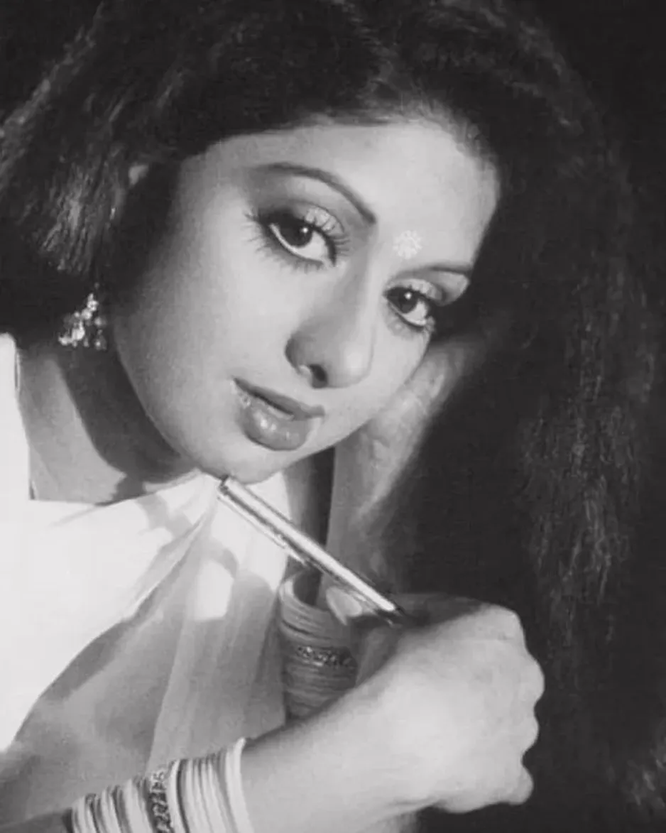 Chandni 1989 movie plot