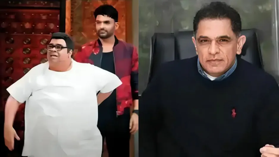 Firoz Nadiadwala