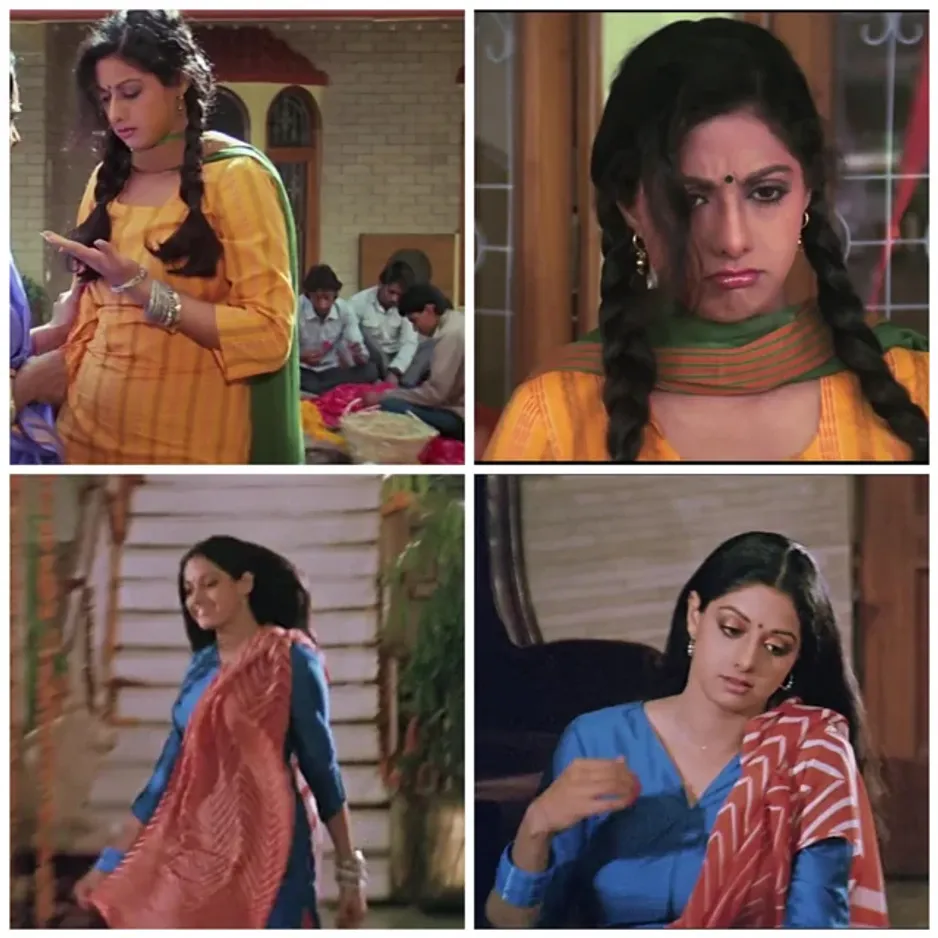 sridevi-in-chandni-