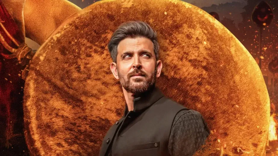 hrithik roshan