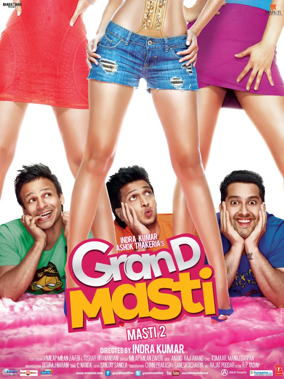 masti 2