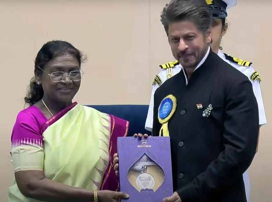 shah rukh khan