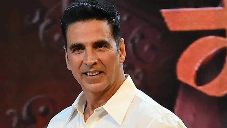 akshay kumar