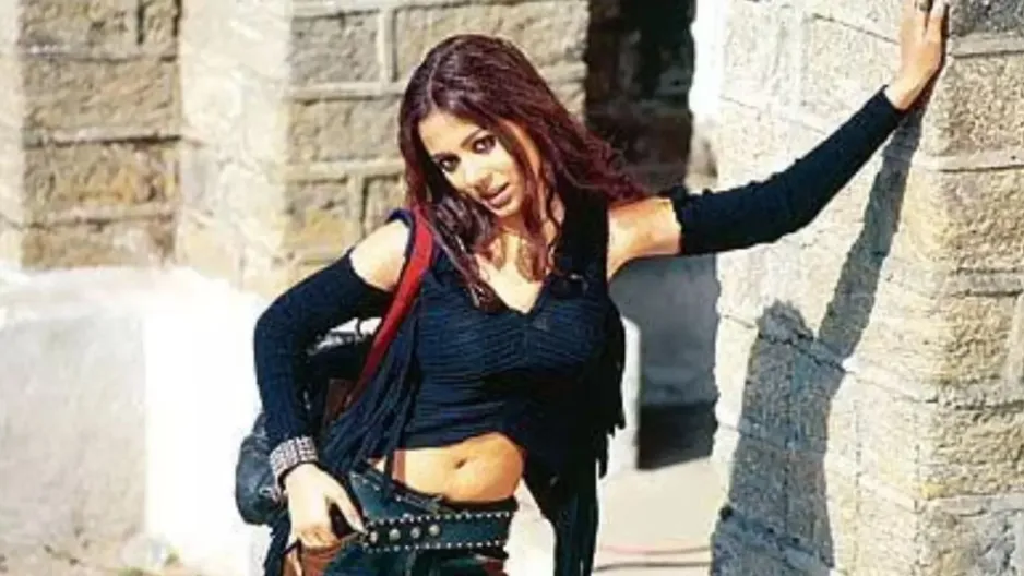 amrita rao