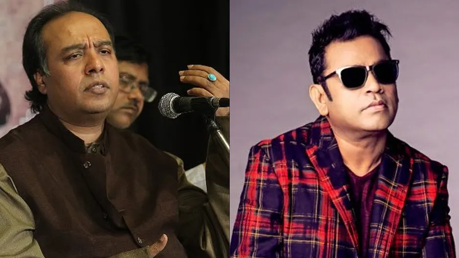 AR Rahman